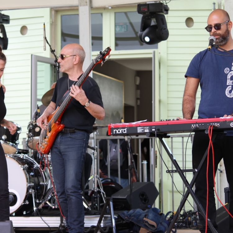 Fete De La Musique Henin Beaumont 2022 Fête de la Musique | Beaumont-sur-Oise