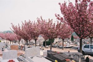 Cimetière communal