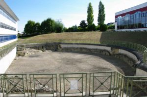 Amphithéâtre de Beaumont-sur-Oise