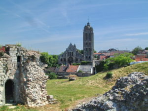 Église Saint Laurent