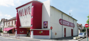 cinéma beaumont palace