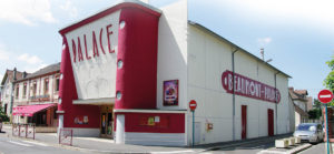 cinéma beaumont palace