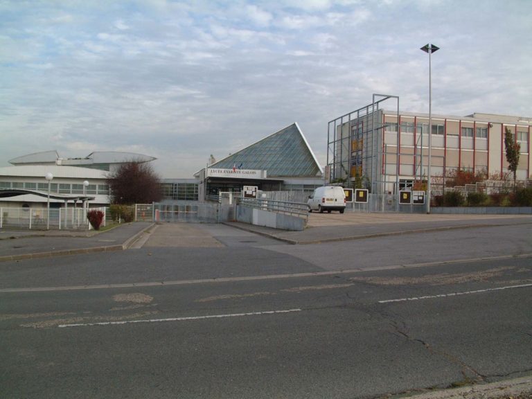 Pronote Lycee Evariste Galois Beaumont Sur Oise