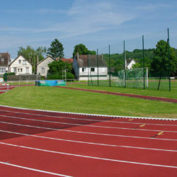 stade beaumont sur oise