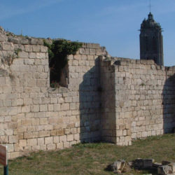 Château de Beaumont-sur-Oise