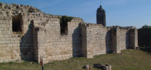 Château de Beaumont-sur-Oise