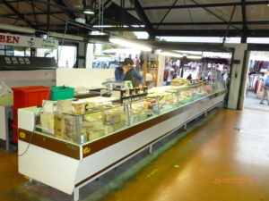 marché de beaumont sur oise