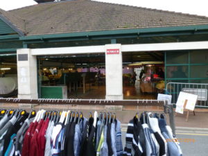 marché de beaumont sur oise