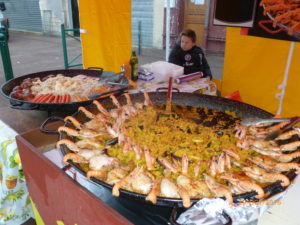 marché de beaumont sur oise