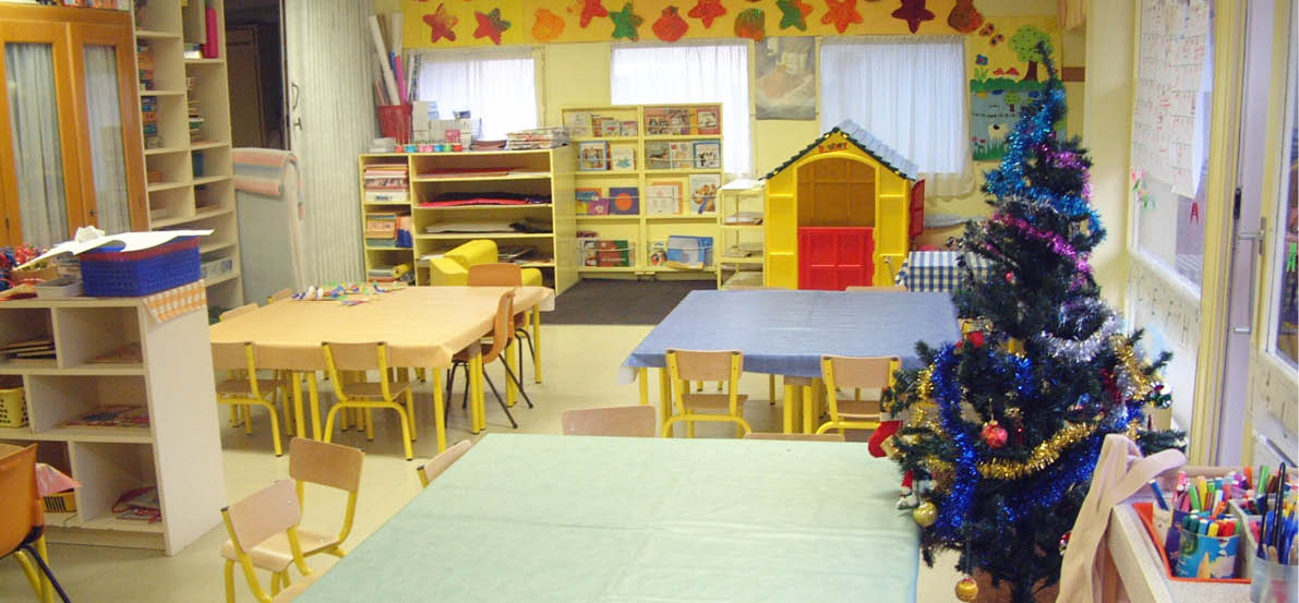 écoles beaumont sur oise
