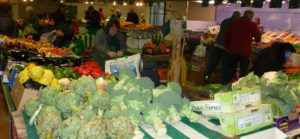 marché de beaumont sur oise