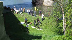 descente de l'oise