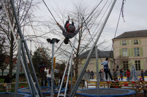 patinoire