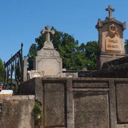 cimetière