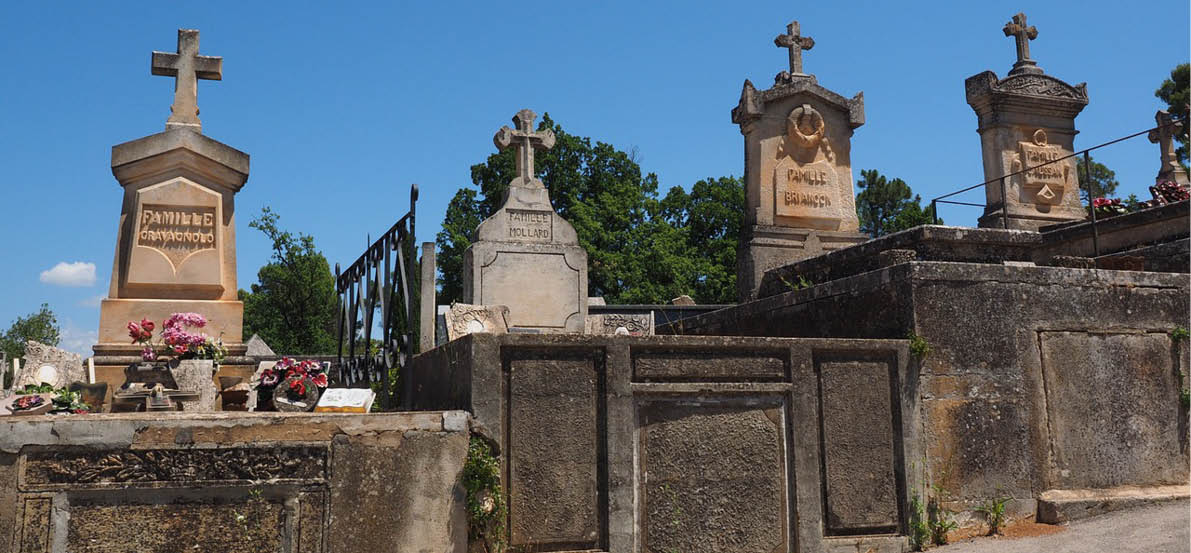 cimetière