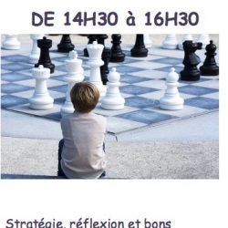 Jeux en bois mars 2018