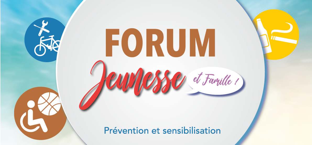 Bandeau de pages - Forum Jeunesse 2018