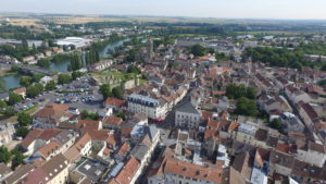 Centre-ville Beaumont-sur-Oise