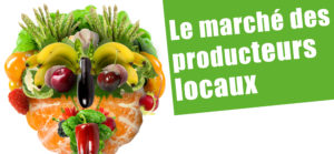 Marché des producteurs locaux 2018