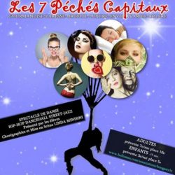 Boogastyle 7 juillet 2018
