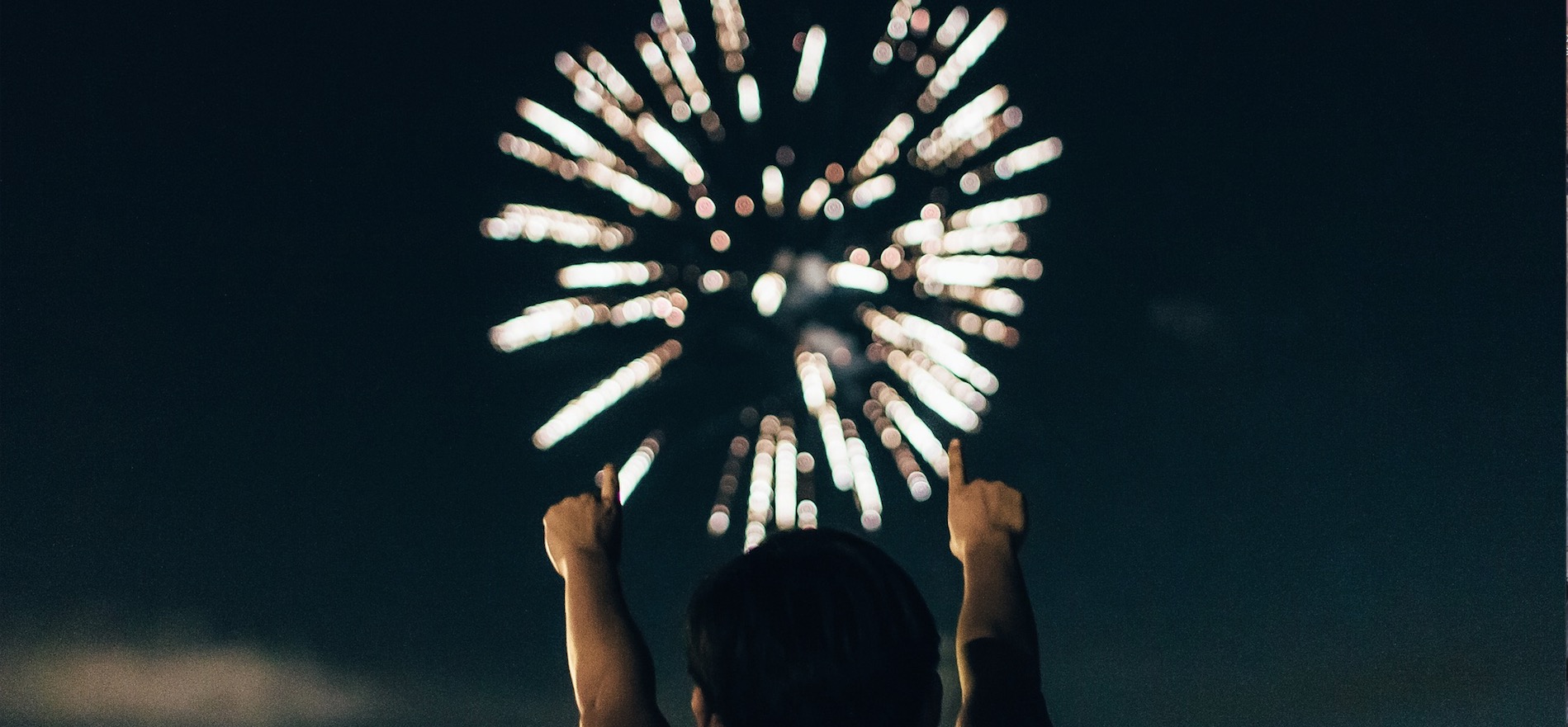 feu artifice