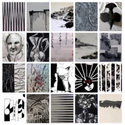 Noir et Blanc