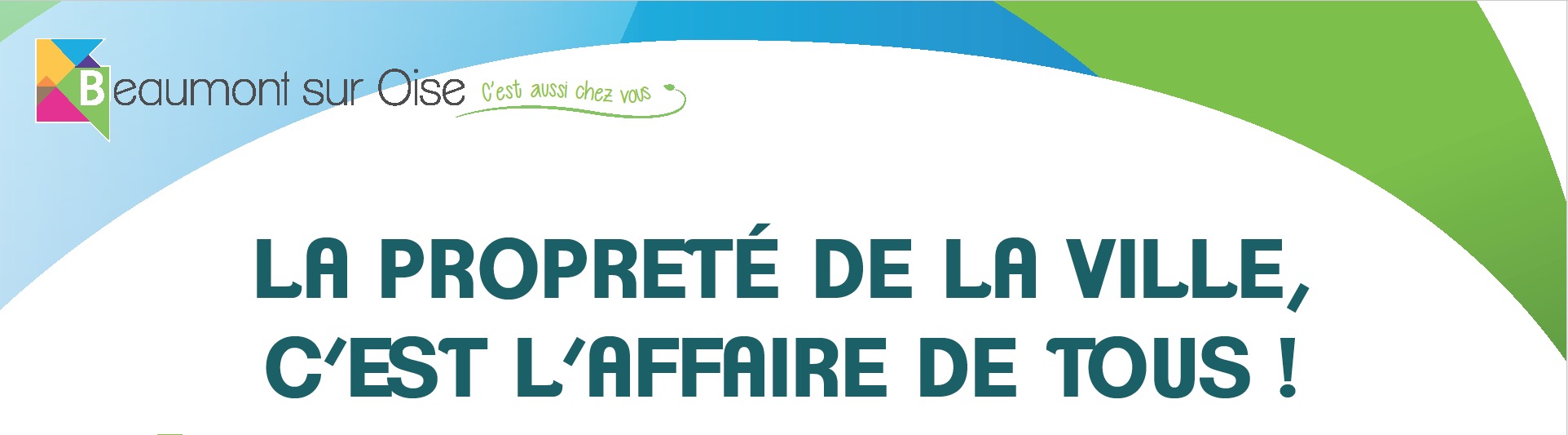 Propreté