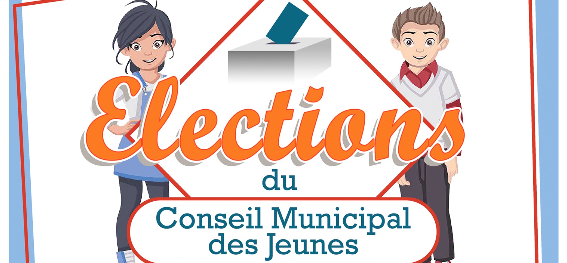 Elections CMJ