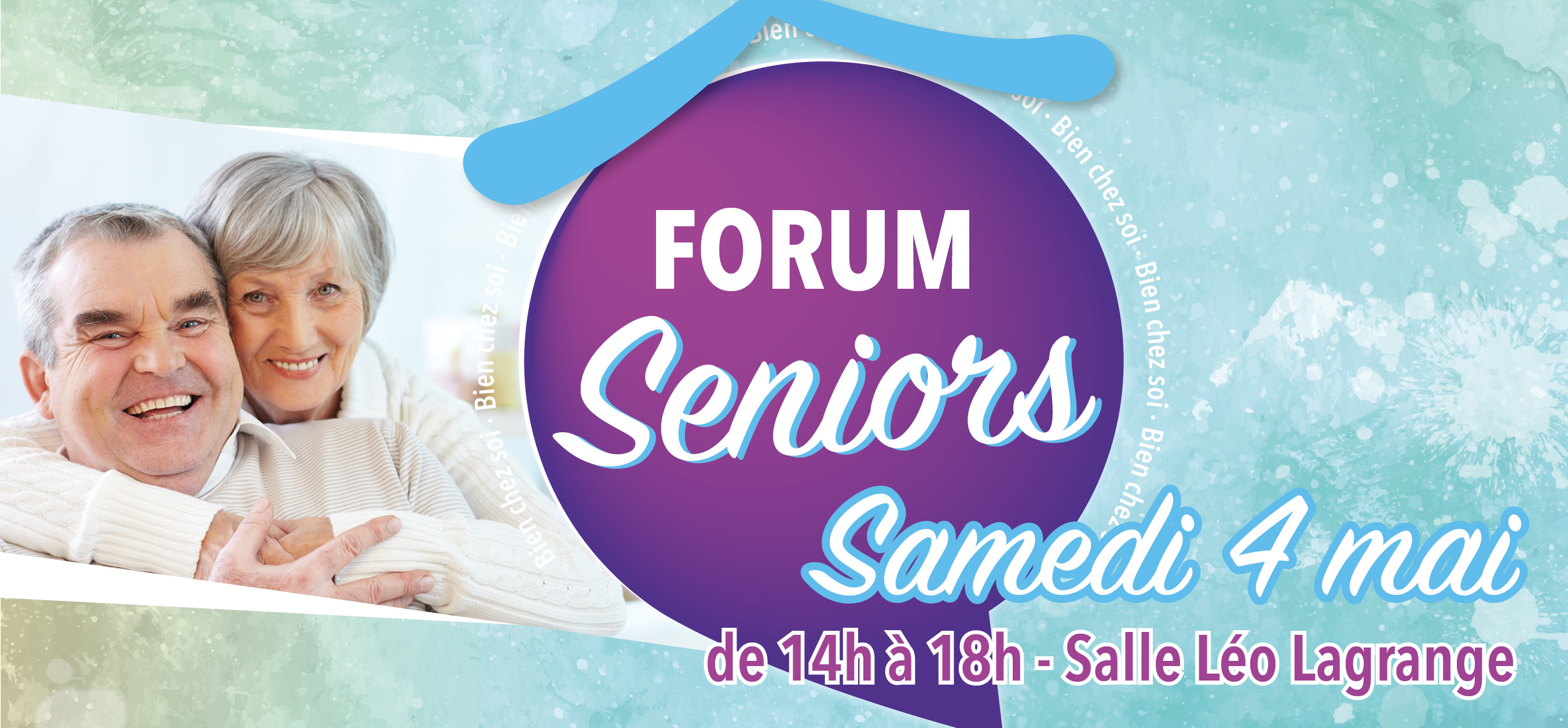 Forum Seniors mai 2019