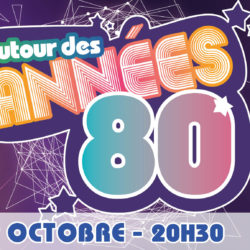 Autour des années 80