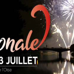 Fête nationale 2019