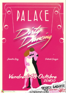 Dirty dancing