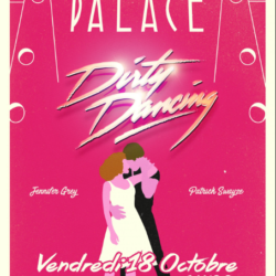 Dirty dancing