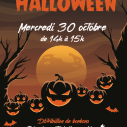 Halloween 2019