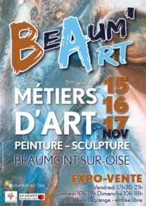 Beaum'art 2019