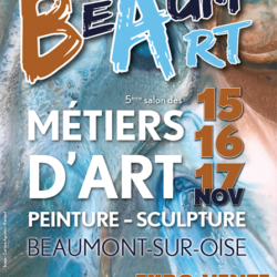Beaum'art 2019