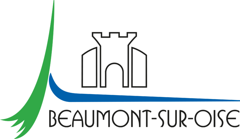 Logo Beaumont-sur-Oise - Beaumont-sur-Oise