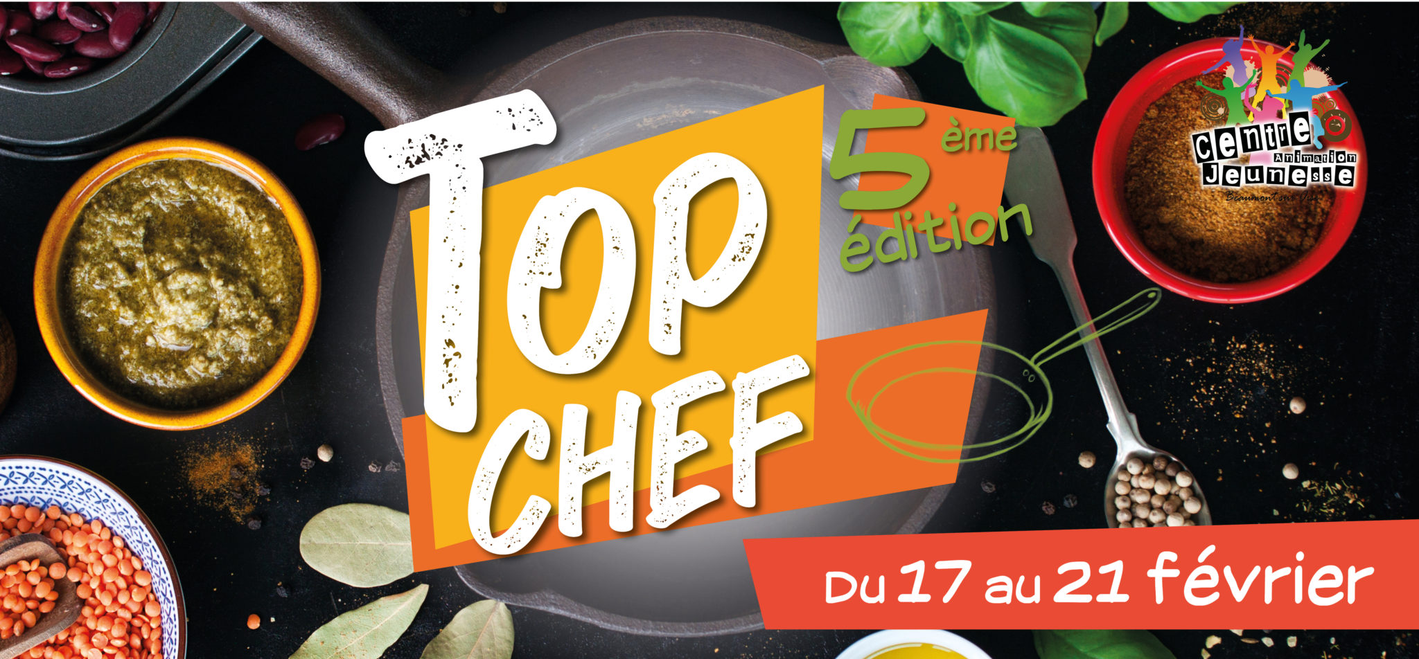 Top Chef 2025 BeaumontsurOise