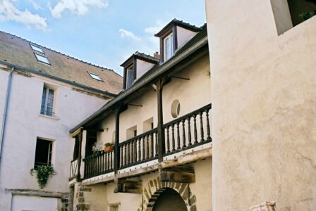Hôtel du Croissant Hôtel du Croissant