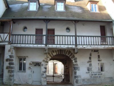Hôtel du Croissant Hôtel du Croissant
