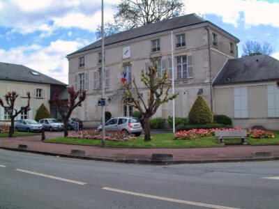 Mairie de Beaumont Sur Oise Mairie de Beaumont Sur Oise