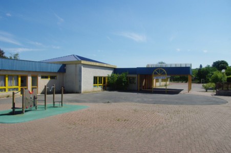 École de la Fontaine Bleue