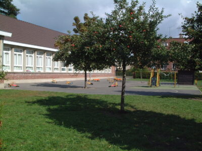 École Jean-Zay École Jean-Zay