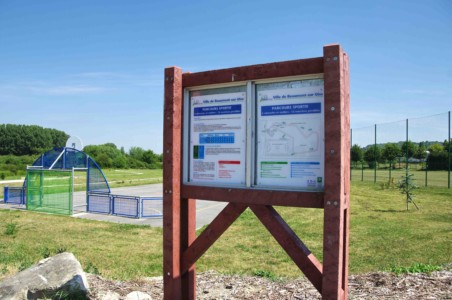 Parcours de santé